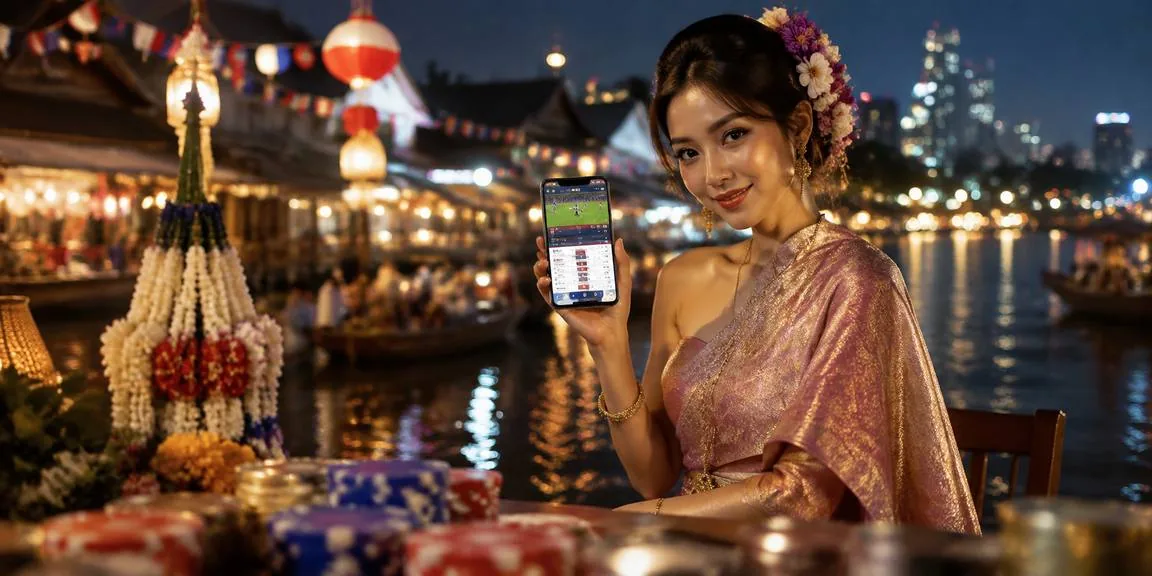 629 ไทย ล็อบบี้เกม